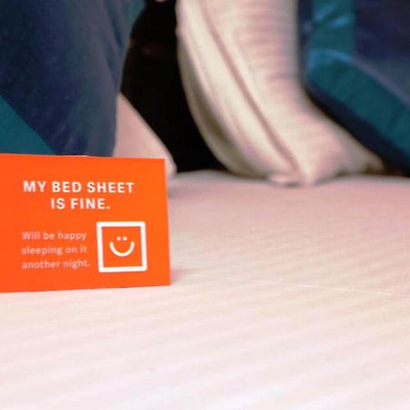 Fabexpress Shivas Inn Nagpur Eksteriør billede